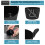 JacksGifts Premium Silicone Ramekins for Air 4