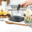 Salter Salter Pebble Digital Kitchen Scale – Electronic 5