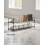 Songmics SONGMICS 2-Tier Shoe Rack, Shoe Storage 7
