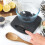 Salter Salter Pebble Digital Kitchen Scale – Electronic 6