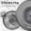 WOKDADA Shower Hair Drain Catcher, Easy Clean 4