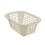 Addis Addis Rectangular Basket Linen 40L 3