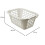 Addis Addis Rectangular Basket Linen 40L 4