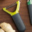 Joseph Joseph Joseph Joseph Y Shaped Stainless Steel Peeler, 3