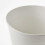 I-K-E-A FNISS Waste Bin Durable Polypropylene Plastic Kitchen Bedroom Storage Bin White 10 l 3