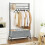 Amazing Tour 4 PCS Cube Storage Boxes 33x38x33 2