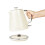 Haden Haden Devon Cream Electric Fast Boil Kettle - 3