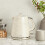 Haden Haden Devon Cream Electric Fast Boil Kettle - 6
