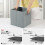 Amazing Tour 4 PCS Cube Storage Boxes 33x38x33 6