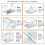TidyTrove Storage Boxes with Lids - 23L*3 Plastic 6