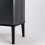 Curver CURVER Verto 54L High Waste Bin, Push Lid, Sleek 6