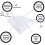 Luxury Quilted Extra Deep Mattress Protector, 4