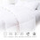 HOMEFOUCS Luxurious Goose Feather & Down Duvet 3