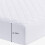 Luxury Quilted Extra Deep Mattress Protector, 6