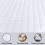Luxury Quilted Extra Deep Mattress Protector, 7