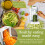Brieftons 10-Blade Vegetable Spiralizer: 2