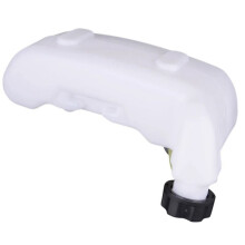 Gas Fuel Tank Fit for FX-MS152 FX-MS162 FX-MT152 FX-PS152 FX-PS162 Brush Cutter New
