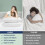 Bed’ore Quilted Pillow Protectors – Hotel 2