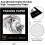 DagouColor Tracing Paper, 2 Pack, 100 Sheets, 2