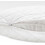 Bed’ore Quilted Pillow Protectors – Hotel 5