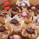 Tulip Cupcake Cases, 150 Pcs – White, Beige and 2