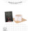 Gcardist White Bakery Box with Window 30Pcs 4