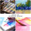 STATIONERY ISLAND A4 Tear Off Palette - 50 Sheets 4