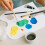 STATIONERY ISLAND A4 Tear Off Palette - 50 Sheets 7