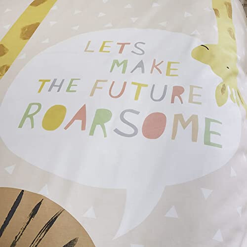 Catherine Lansfield Catherine Lansfield Kids Roarsome Animals Easy 2