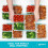 Sistema Sistema TO GO Multi Split Meal & Food Prep 3