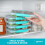 Sistema Sistema TO GO Multi Split Meal & Food Prep 4