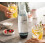 SodaStream sodastream 1L Twin Pack Dishwasher Safe Slim 5
