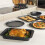 Salter Salter Megastone Roasting Tray –36cm Non-Stick 5
