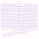 Vertical Blind 89mm Vertical Blind Bottom Weights 4