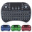 Mini Wireless Backlit Keyboard 2.4GHz Touchpad, 105g, 10m Range 7
