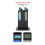 4-in-1 Charging Dock Station for   2  Controller Gamepad Fast Charger Stand  2 Accessories 4