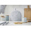 Cooksmart British Designed Tea Cosy | Teapot 3