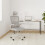 naspaluro Ergonomic Office Chairs, High Big Study 2