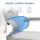 naspaluro Ergonomic Office Chairs, High Big Study 4
