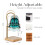 Candeldo Candle Warmer Lamp with Timer: Candle 2
