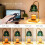 Candeldo Candle Warmer Lamp with Timer: Candle 4