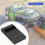 Program Card for HobbyFans/OCDAY/GOOL Brushless ESC 1/10 Off-Road RC Crawler Car 3