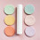 Pottery Tools Leather Texture Roller Cowhide Texture Clay Roller Diy Earrings Jewelry Texture Printing Clay Tools 2