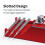 DSPIAE Glue/Cement Applicator Stand AT-GA 3