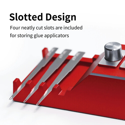 DSPIAE Glue/Cement Applicator Stand AT-GA 2