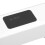Touchless Toilet Flusher Kit with 2 Sensors, 2000mAh Push Flush Auto System 7