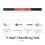 DSPIAE "I-deal" Plastic Chamfering Tool AT-CT 2