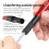 DSPIAE "I-deal" Plastic Chamfering Tool AT-CT 4