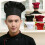 Chef Kitchen Hat Elastic Headwear for Food Service 1