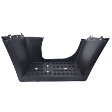 2 Pair Foot Rest Guard ATV Footrest for Chinese Small Dinosaur 50Cc/70Cc/90Cc/110Cc ATV